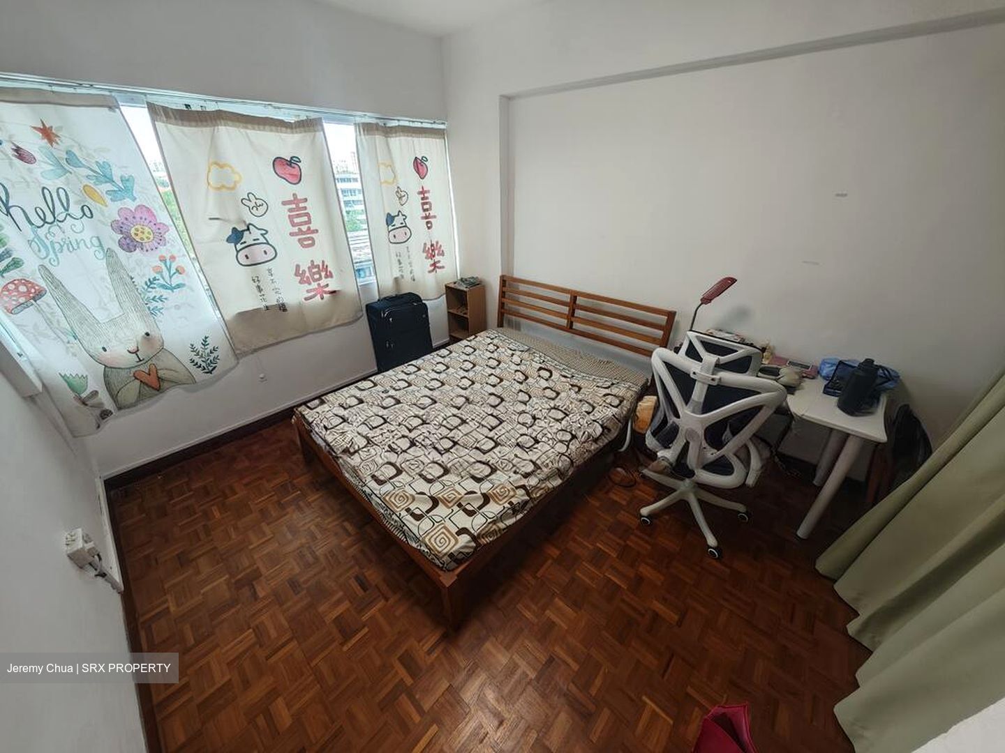 Laguna Park (D15), Apartment #521611981